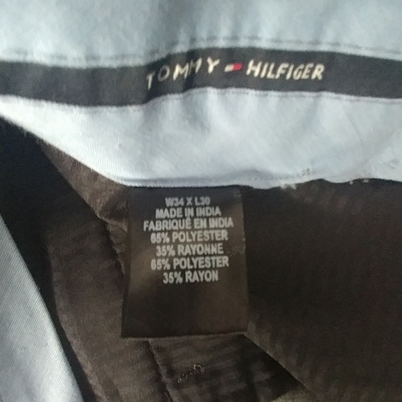 Tommy Hilfiger Dress Pants - Picture 3 of 3